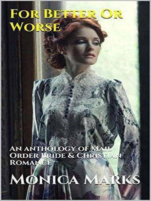 cover image of For Better Or Worse